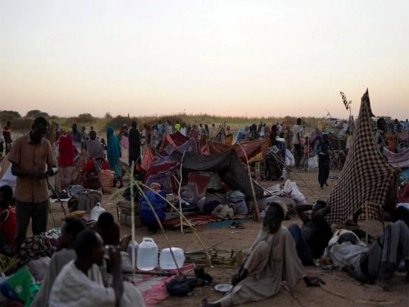World News | Sudanese Warring Groups Agree for Ceasefire After 2 Years