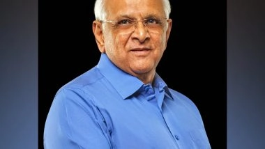 India News | Gujarat CM Bhupendra Patel to Flag off 'Janjatiya Gaurav Yatra' from Ambaji on Nov 7