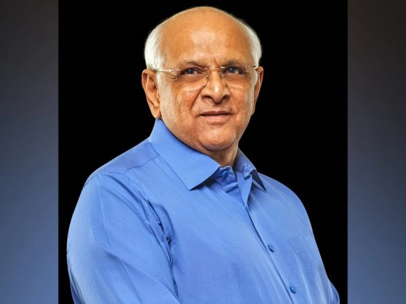 India News | Gujarat CM Bhupendra Patel to Flag off 'Janjatiya Gaurav Yatra' from Ambaji on Nov 7