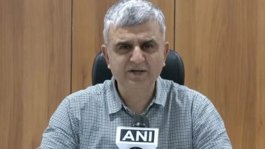 India News | Gujarat: Surat Murder Accused Injured in Police Encounter, Arrested