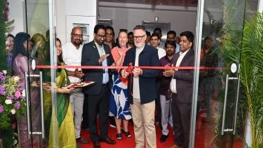 Business News | Aarti Industries Reports Sequential Growth in Q2 FY26; Focuses on Innovation, Integration and ESG