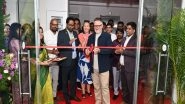 Business News | Tenthpin Expands Footprint in India