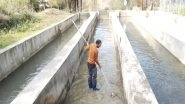 India News | From Farm to Table: Tanvir Ahmad's Innovative Fish Farming Solution Meets Growing Demand in J-K's Tanghdar