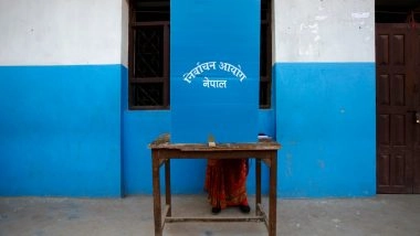 World News | Voter Registration Drive in Nepal Adds over 1L New Voters Ahead of March Polls
