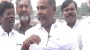 India News | TN: AIADMK Leader Slams AMMK General Secretary TTV Dhinakaran over Remarks on EPS