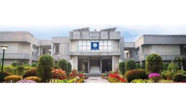 Business News | XLRI Announces XSET for Scholars Seeking Admission to Its Doctoral Programmes in Management