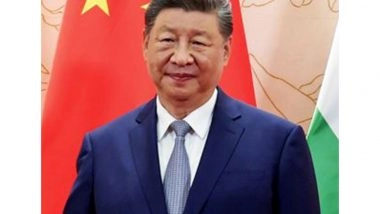 World News | China Commissions Electromagnetic Catapults-equipped Aircraft Carrier Fujian