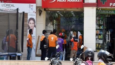Business News | Quick Commerce to Stay Competitive, Food Delivery Remains Profit Engine: Bernstein Research