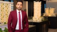 Business News | How ANAX Holding Under Satish Sanpal Is Transforming Dubai's Luxury Scene, Recognized by Forbes