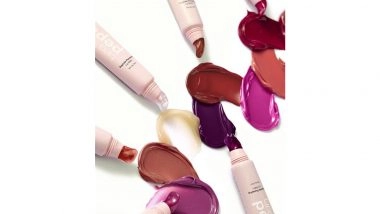 Entertainment News | Tira Launches 'Lip Plumping Peptint', Marking a Major Move into Makeup Category