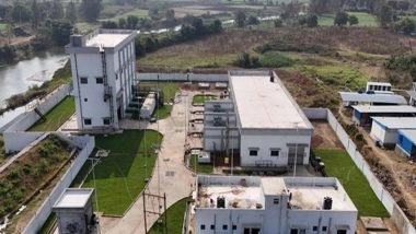 India News | Gujarat's Lift Pipeline Technology Transforms Farming in Tribal Regions, Irrigation Covers over 1.39 Lakh Acres of Farmland