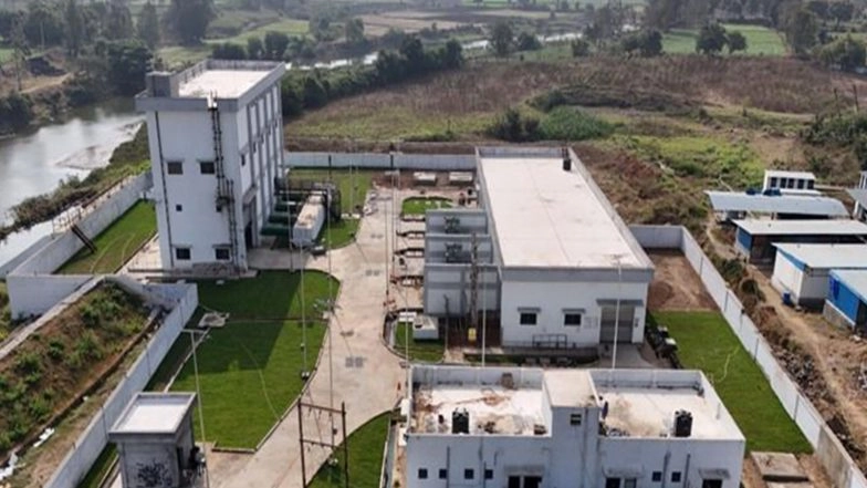 India News | Gujarat's Lift Pipeline Technology Transforms Farming in Tribal Regions, Irrigation Covers over 1.39 Lakh Acres of Farmland