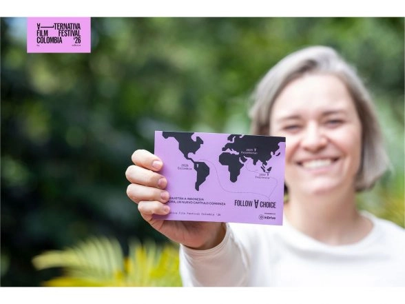 Business News | The 3rd Alternativa Film Festival Will Take Place in Medellin, Colombia, from April 21 to April 30, 2026