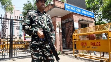 India News | Defendants Permanently Restrained from Using 'Carnatic' Name; Delhi Court Rules in Favour of Cafe: Court