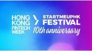 Business News | SY Holdings Invited to Attend 2025 Hong Kong FinTech Week, Leveraging AI to Boost the Development and Global Expansion of SMEs