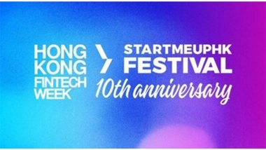 Business News | SY Holdings Invited to Attend 2025 Hong Kong FinTech Week, Leveraging AI to Boost the Development and Global Expansion of SMEs