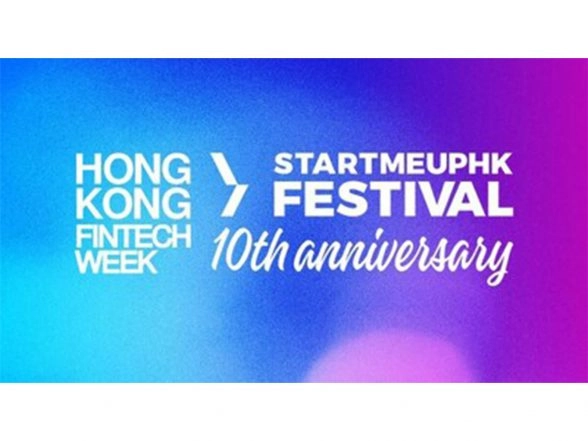 Business News | SY Holdings Invited to Attend 2025 Hong Kong FinTech Week, Leveraging AI to Boost the Development and Global Expansion of SMEs