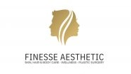Business News | Award-Winning Finesse Aesthetic, Led by Dr. Nithin Vinod, is Now Planning Its Expansion Across Multiple Cities
