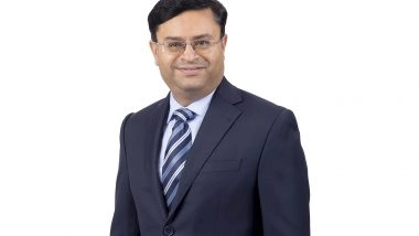 Business News | Satyakam Arya Designated President & CEO of Hino Motors