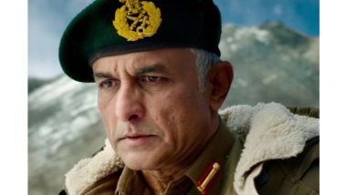 Business News | Ajinkya Deo Brings a Brigadier's Bravery to Life in 120 Bahadur: Trailer out Now!