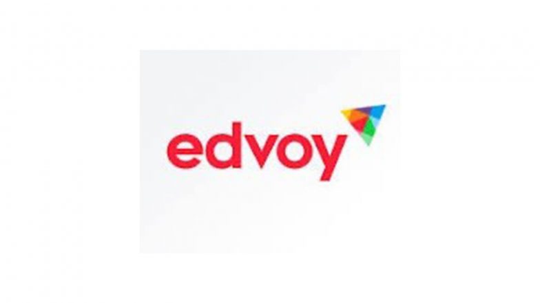 Business News | Edvoy Hosts UK and Ireland Admissions Day to Guide Indian and African Students Through 2026 University Applications