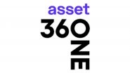 Business News | 360 ONE Asset Achieves ISO 27001:2022 Certification, Strengthening Its Leadership in Information Security