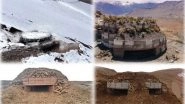Business News |  MiCoB Delivers 500+ Impact and Blast Resistant 3D Printed Bunkers to the Indian Army