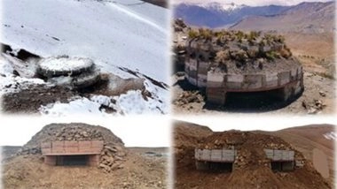 Business News |  MiCoB Delivers 500+ Impact and Blast Resistant 3D Printed Bunkers to the Indian Army