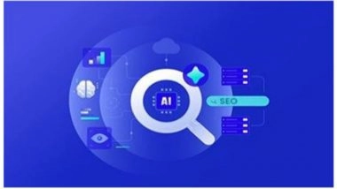 Business News | AI is Revolutionizing SEO in India: Businesses Shift Toward Smarter, Data-Led Digital Strategies