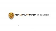 Business News | Rajputana Industries Posts 47% YoY Jump in EBITDA to INR 13 Cr