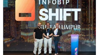 Business News | Infobip Shift 2025: One of Europe's Largest Developer Conferences Takes Place in Asia for the First Time