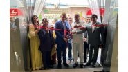 Business News | Asian Granito India Ltd Inaugurates a 4,500 Sq Feet Luxurious AGL Universe Showroom in Bangalore