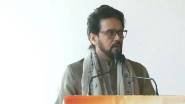 India News | 'Vande Mataram' is Not Just a Song but Soul of India: Himachal BJP Leaders Join in 150 Years of National Song