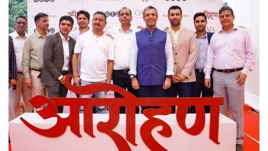 Business News | BPTP Commences Construction of Luxury Projects GAIA Residences and Amstoria Verti Greens with a Grand Groundbreaking Ceremony