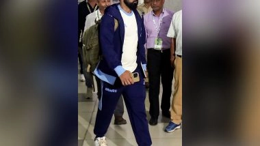 India News | Supreme Court Asks Mohammad Shami, West Bengal Government, to Respond to Hasin Jahan's Maintenance Plea