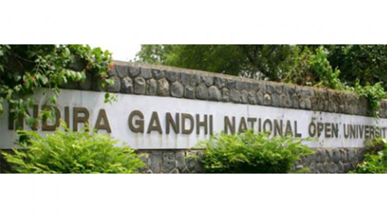 India News | IGNOU Signs MoU with Retailers Association of India to Offer MBA in Retailing