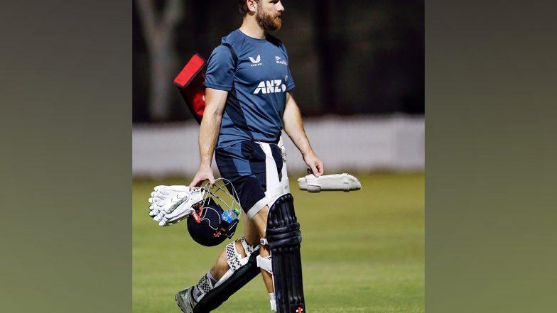 Sports News | DSG Call Up Williamson as Replacement for Taijul Ahead of SA20 Season 4