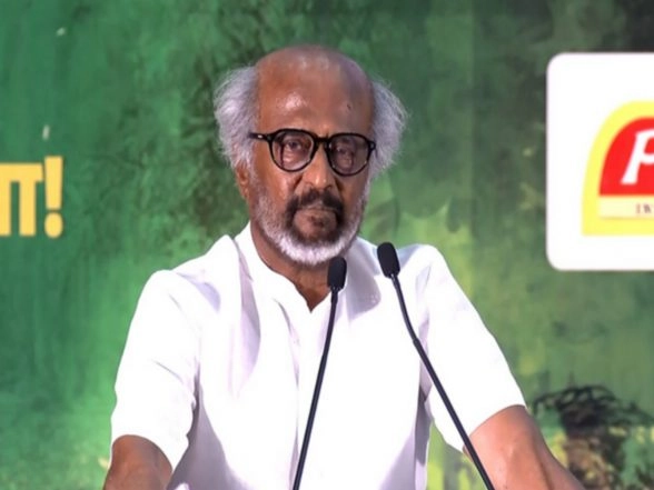 Entertainment News | IFFI 2025: Rajinikanth to Be Honoured for Completing 50 Years in Cinema