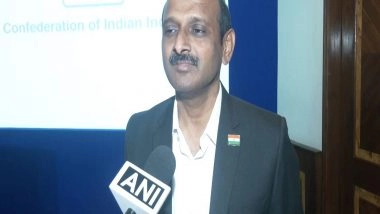 Business News | TIDCO Working to Meet Aerospace and Defence Industry Needs, Says TIDCO's VP