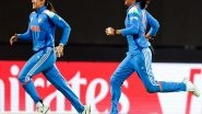 Sports News | Harmanpreet Kaur Praises Big Impact from Shafali, Smriti, Deepti in India's CWC Triumph