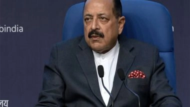 India News | Ministry of Earth Sciences Completes Special Campaign for Disposal of Pending Matters (SCDPM) 5.0 with Notable Achievements