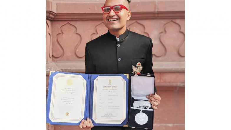 Entertainment News | Music Composer Shashwat Sachdev Unveils 'The Indian Odyssey' Nine-track Music Album