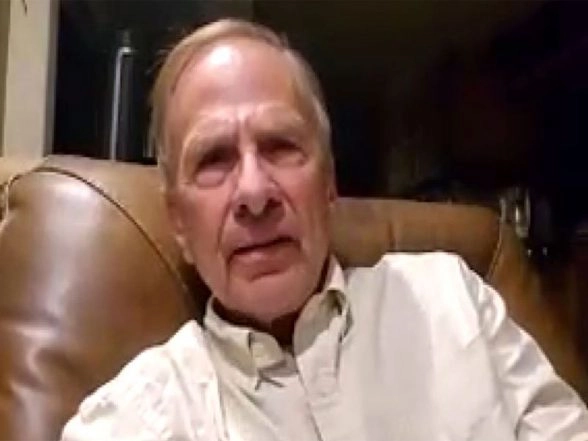 World News | My Life Was Destroyed for Exposing Pakistan's Nuclear Secrets: Ex-CIA Officer Barlow