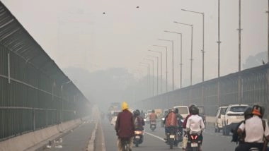 India News | Delhi Govt Changes Office Hours to Combat Rising Air Pollution