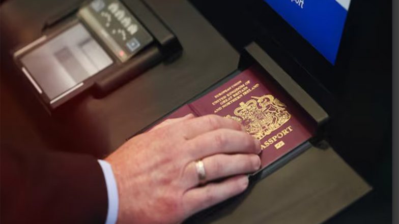 World News | MEA Proposes 'Overseas Mobility Bill' to Streamline Emigration, Boost Workers' Welfare