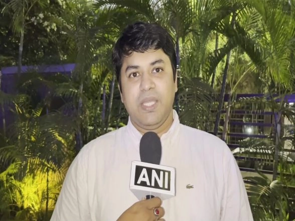 World News | NCP Leader Raises Concern over Law and Order Situation in Bangladesh Ahead of Elections