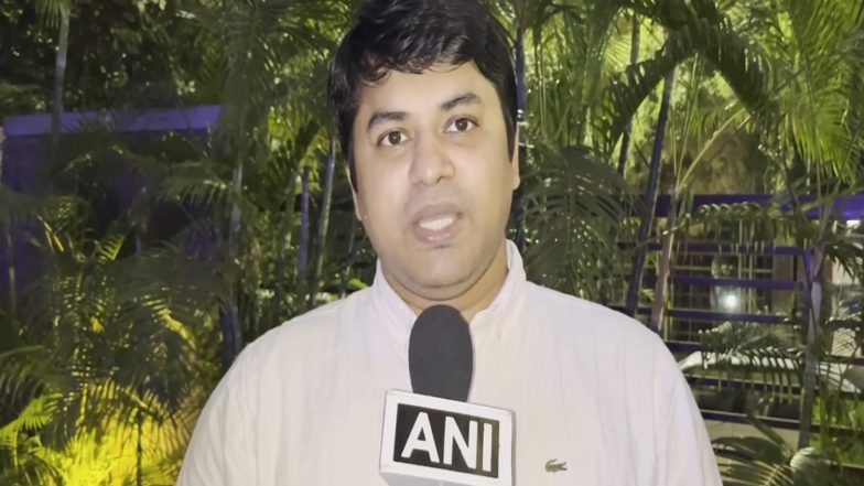 World News | NCP Leader Raises Concern over Law and Order Situation in Bangladesh Ahead of Elections