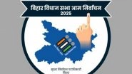 India News | Bihar Elections Record 65.08 Per Cent Voter Turnout in First Phase: CEO Bihar