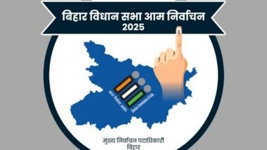 India News | Bihar Elections Record 65.08 Per Cent Voter Turnout in First Phase: CEO Bihar