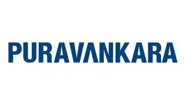 Business News | Puravankara Clocks Revenue of Rs 663 Crores in Q2 FY26, Up by 28% YoY